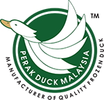 Perak Duck Food Industries Sdn Bhd logo