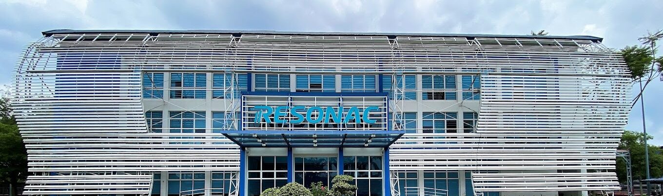 Resonac Graphite Malaysia Sdn Bhd