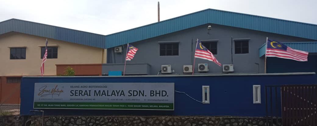 Serai Malaya Sdn Bhd