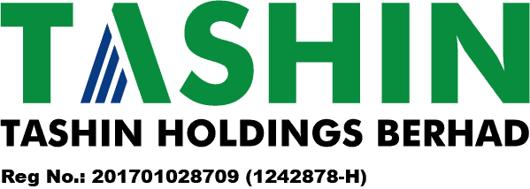 Tashin Steel Sdn Bhd logo