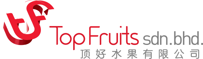 Top Fruits Sdn Bhd logp