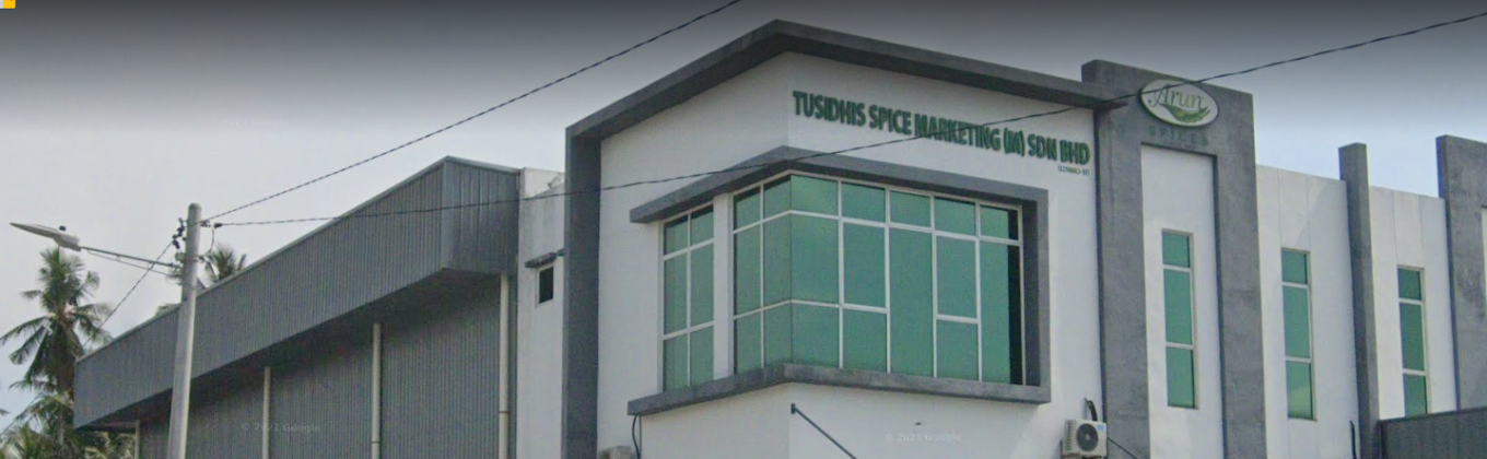 Tusidhis Spice Marketing (M) Sdn Bhd