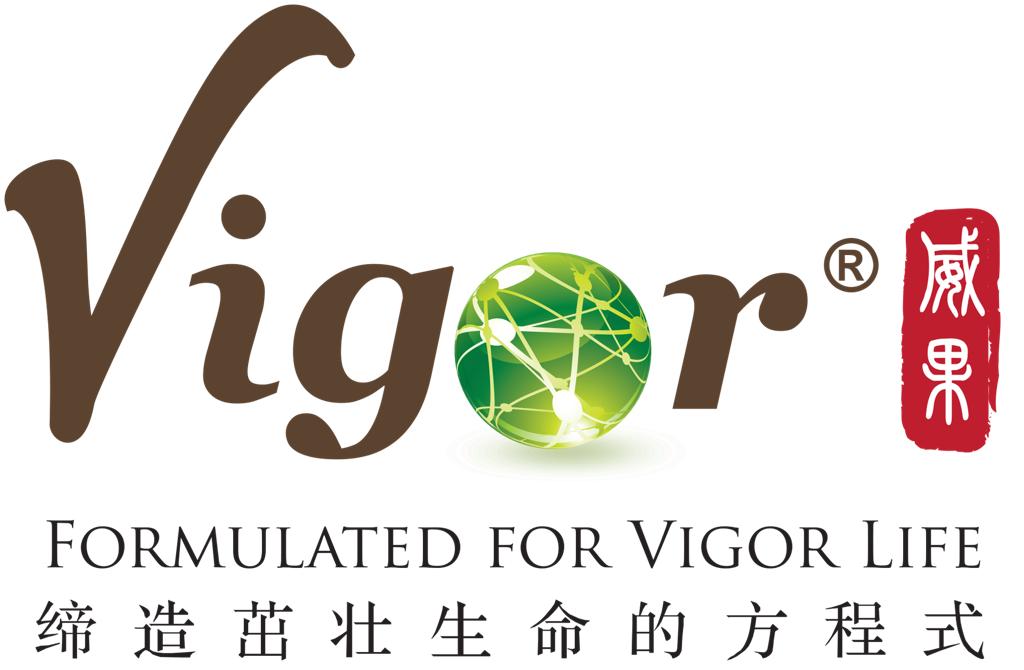 Vigor Agribiotech Solutions Sdn Bhd logo