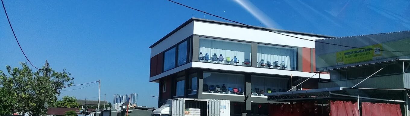 Euro Bench Office System Sdn Bhd