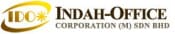 Indah-Office Corporation (M) Sdn Bhd logo
