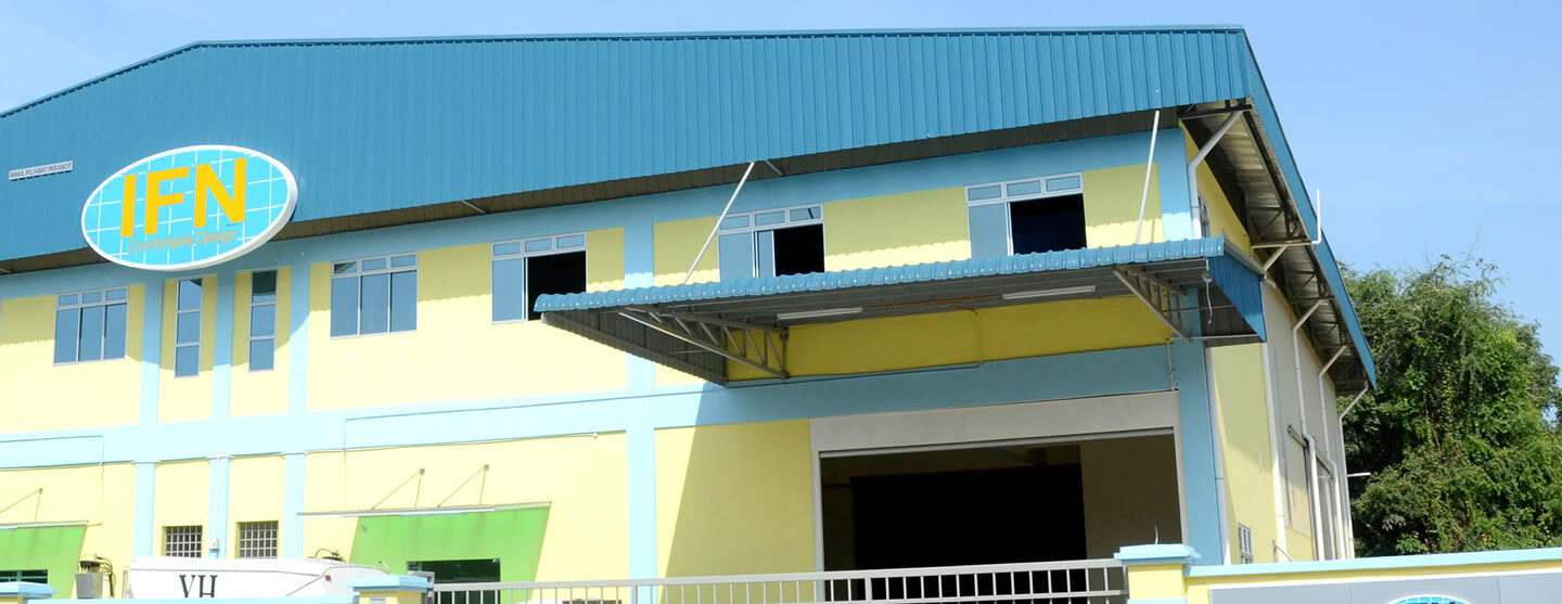 Infurnex Resources Sdn Bhd