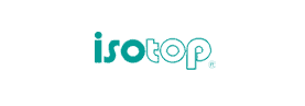 Isotop Corporation Sdn Bhd LOGO