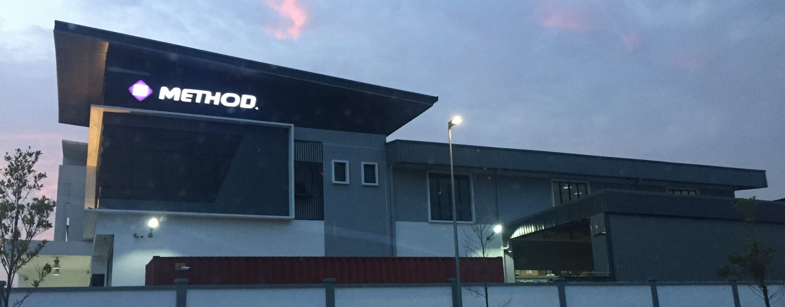 Method Enterprise Sdn Bhd
