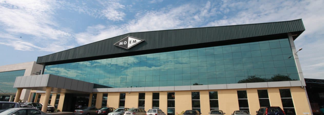 Moem Holdings Sdn Bhd