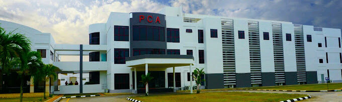 Pca Group Sdn Bhd