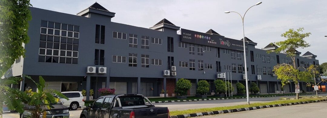 Synergy House Furniture Sdn Bhd