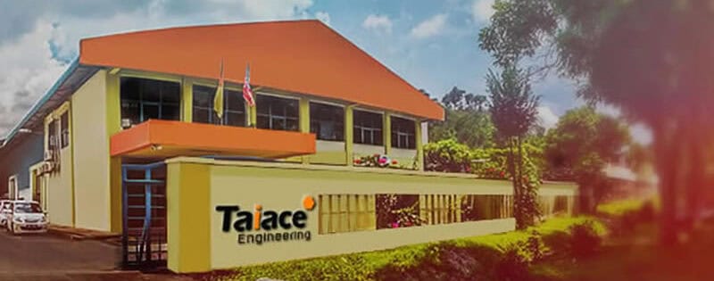 Taiace Engineering Sdn Bhd