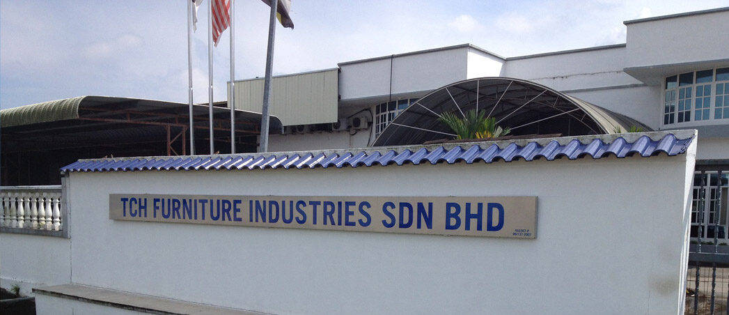 about us headquarter