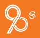 90s logo