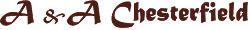 A&a Chesterfield Sdn Bhd logo