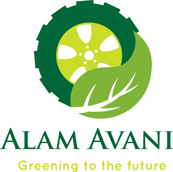 Alam Avani Sdn Bhd logo