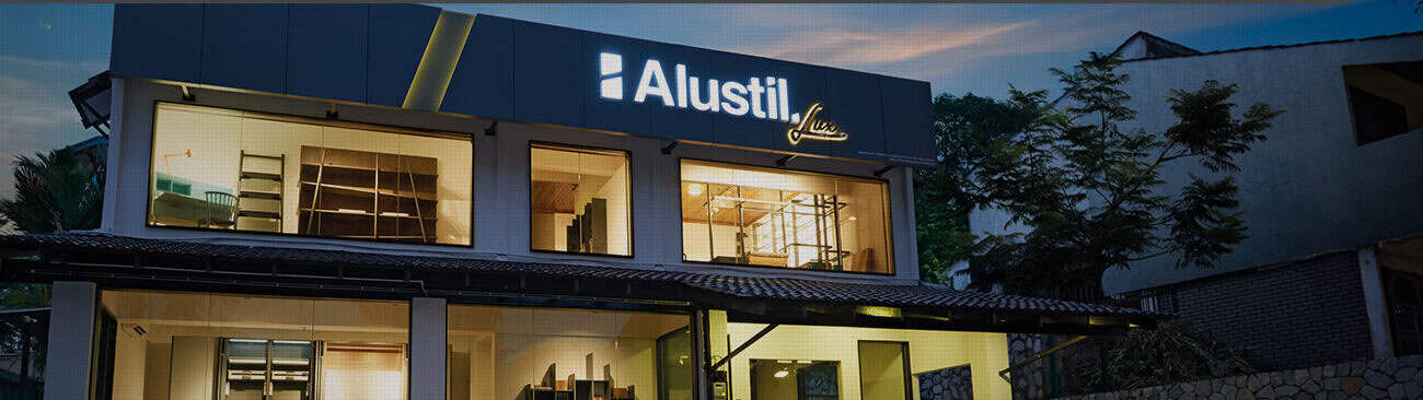 Alustil Sdn Bhd