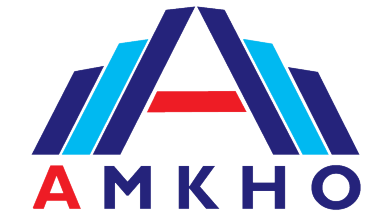 Amkho Sdn Bhd logo