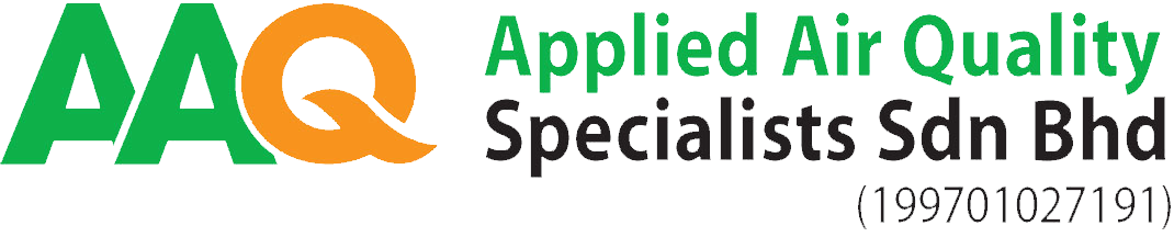 Applied Air Quality Specialists Sdn Bhd l,ogo