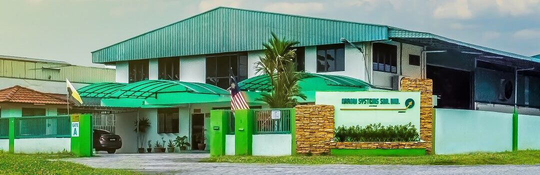 Arrow Systems Sdn Bhd