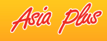 Asia Plus logo