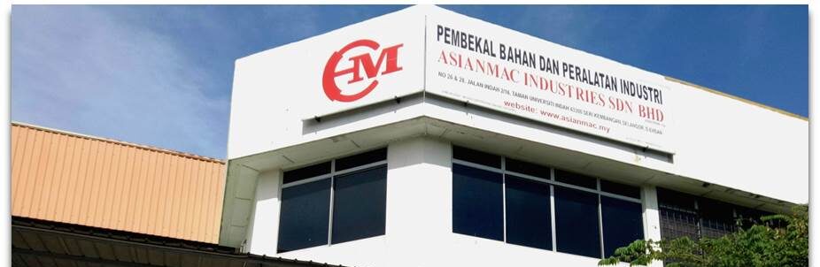 Asianmac Industries Sdn Bhd
