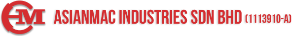 Asianmac Industries Sdn Bhd logo