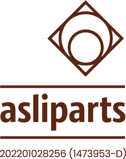 Asliparts Trading Sdn Bhd logo