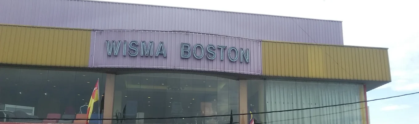 Boston Office Furniture Sdn Bhd