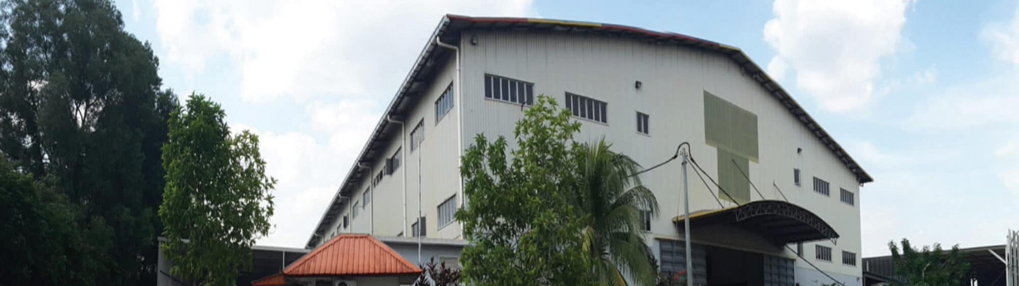 Castwell Industries (M) Sdn Bhd