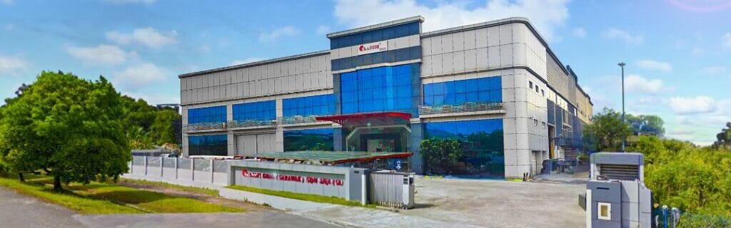 Classic Emas (Sarawak) Sdn Bhd