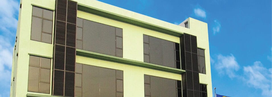 Comfyseat Industries (M) Sdn Bhd image