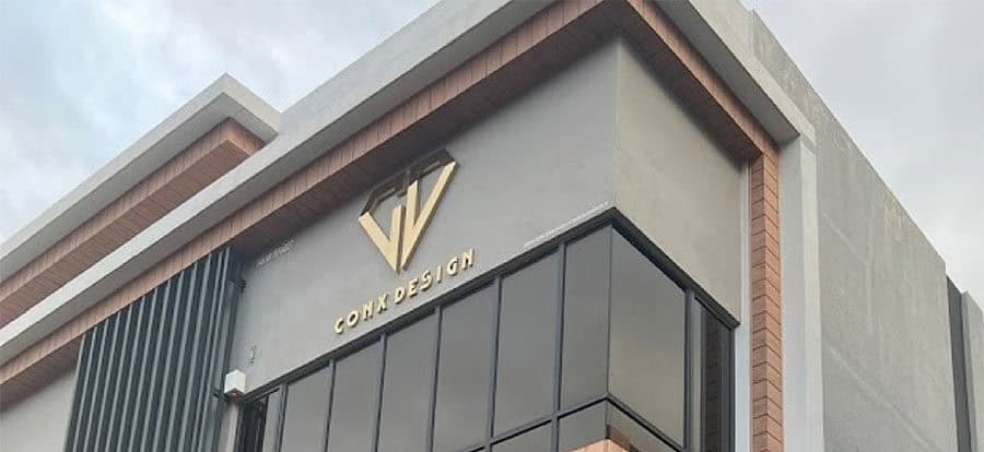 Conx Design Sdn Bhd