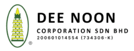 Dee Noon Corporation Sdn Bhd logo