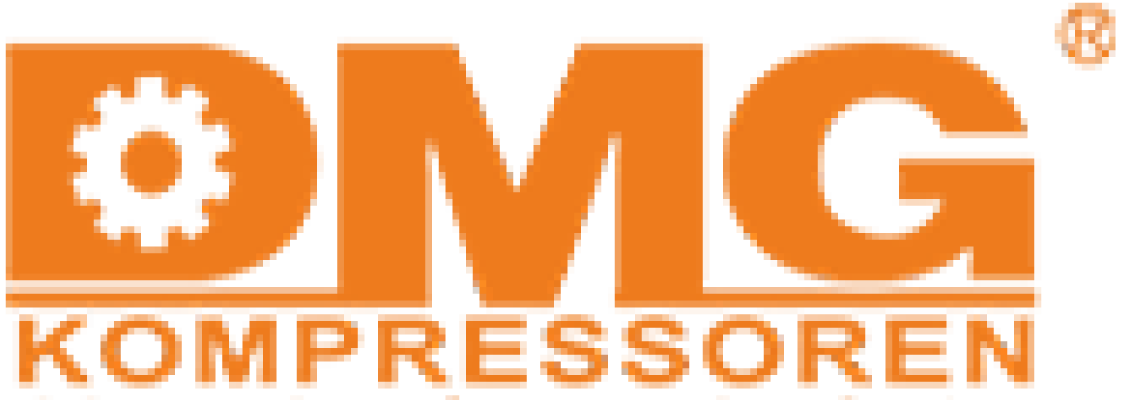 Dmg Kompressoren (Sea) Sdn Bhd logo