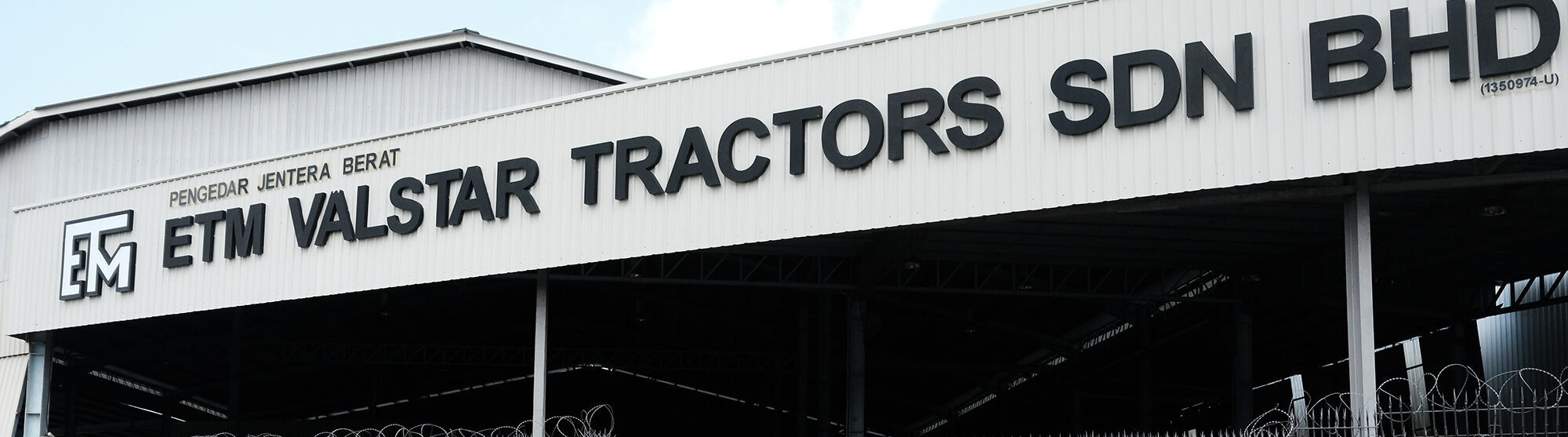 ETM Valstar Tractors Sdn Bhd