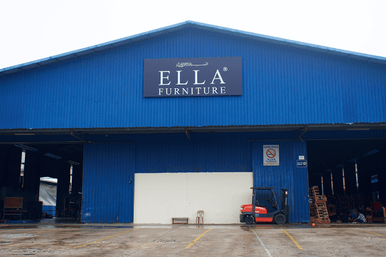 Ella Furniture Sdn Bhd