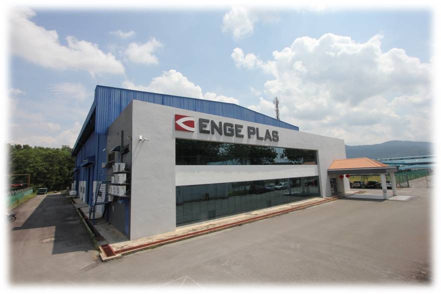 Enge Plas Automation Sdn Bhd