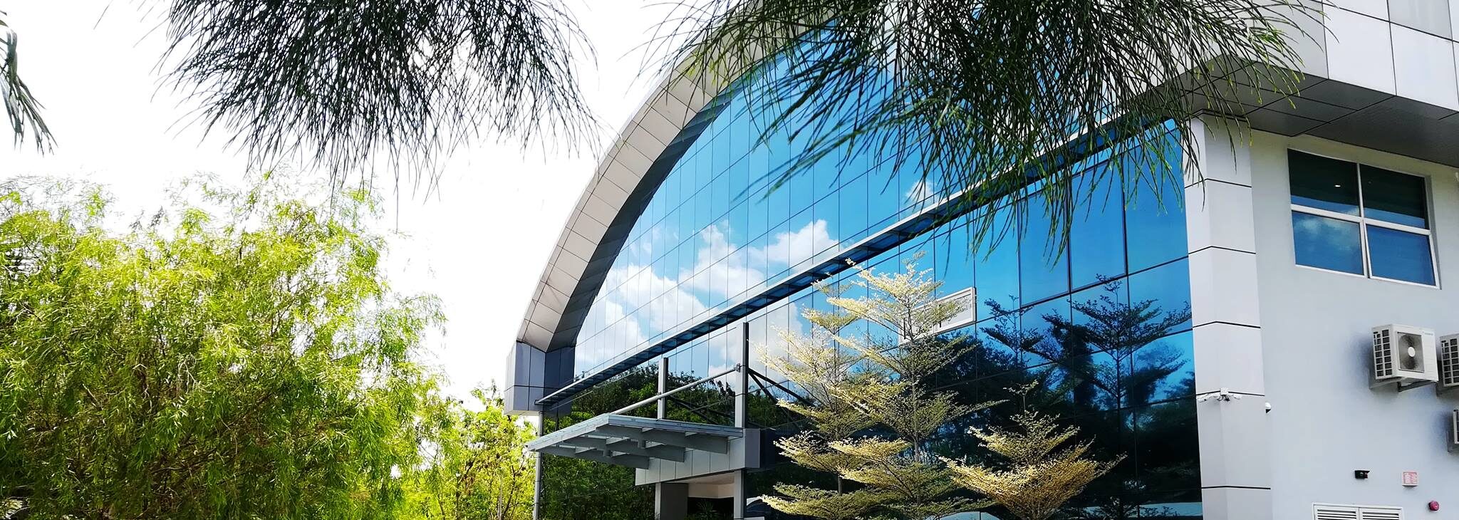 Exis Tech Sdn Bhd