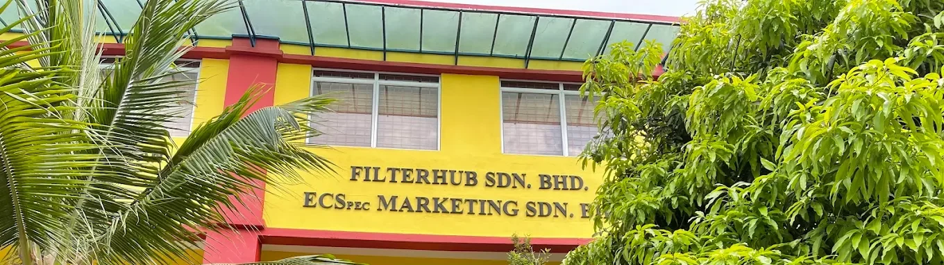 FilterHub Sdn Bhd