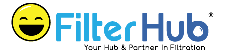 FilterHub Sdn. Bhd. lotgo