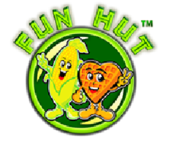 Fun Hut Food MFG Sdn Bhd logo