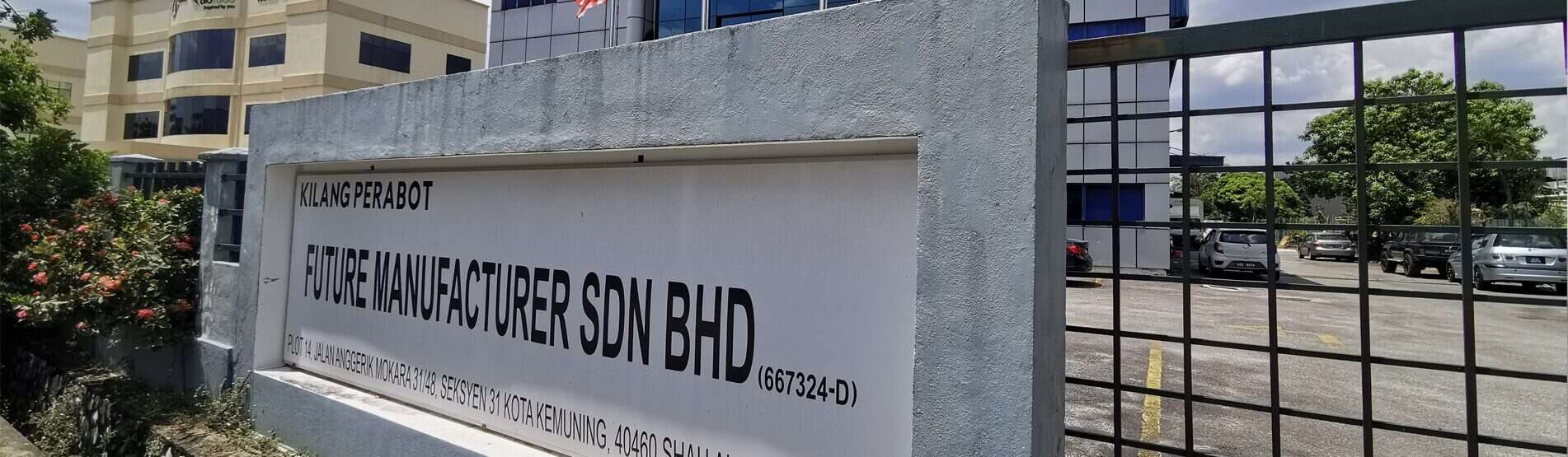 Future Manufacturer Sdn Bhd