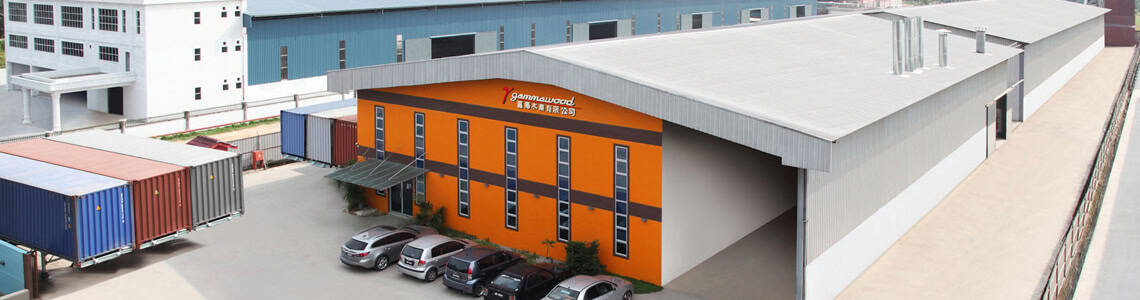 Gamma Wood Sdn Bhd