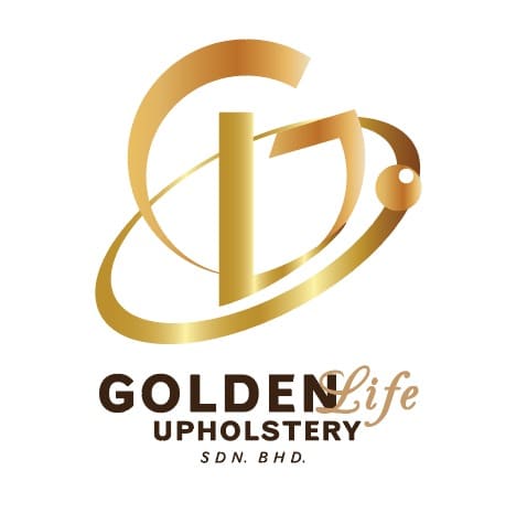 Golden Life Upholstery Sdn Bhd logo
