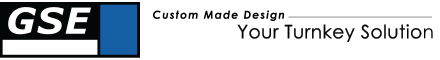 Gse-m Technology Sdn Bhd logo