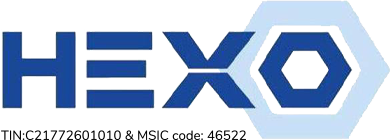 Hexo Industries (M) Sdn Bhd logo