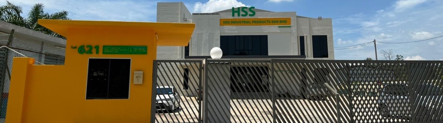 Hss Industrial Products Sdn Bhd