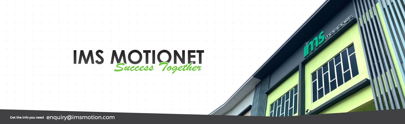 IMS Motionet Sdn Bhd