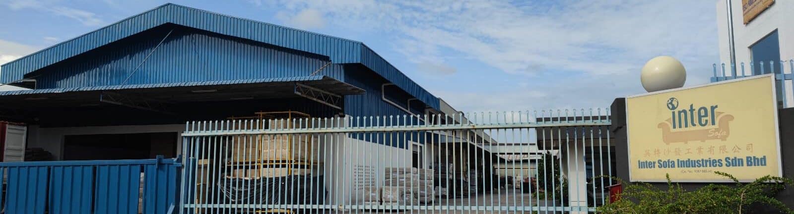 Inter Sofa Industries Sdn Bhd